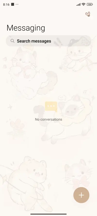 Spring Cure Cat - Screenshot 7