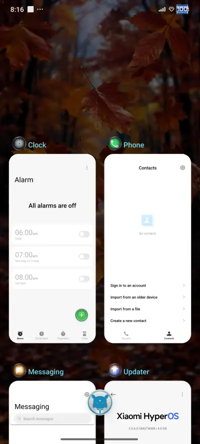Sofia - Screenshot 4