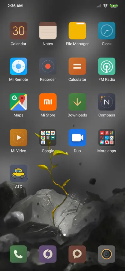 Yellowzone v10 - Screenshot 3