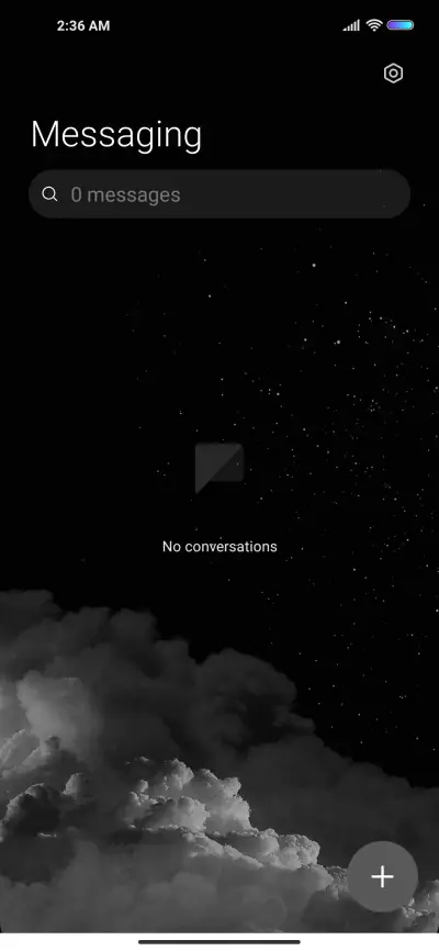 black and white - Screenshot 7