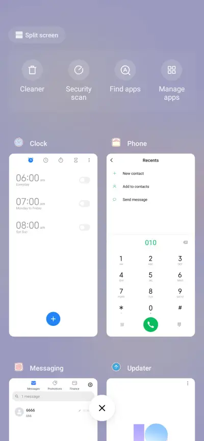 Cute decoration - Screenshot 4