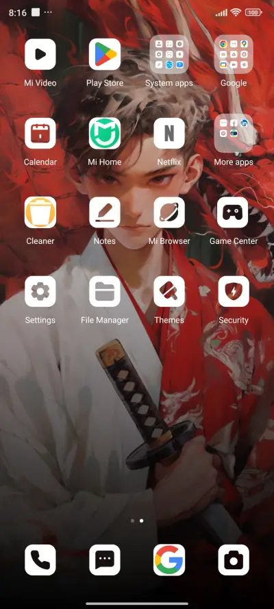 Dragon Warrior - Screenshot 3