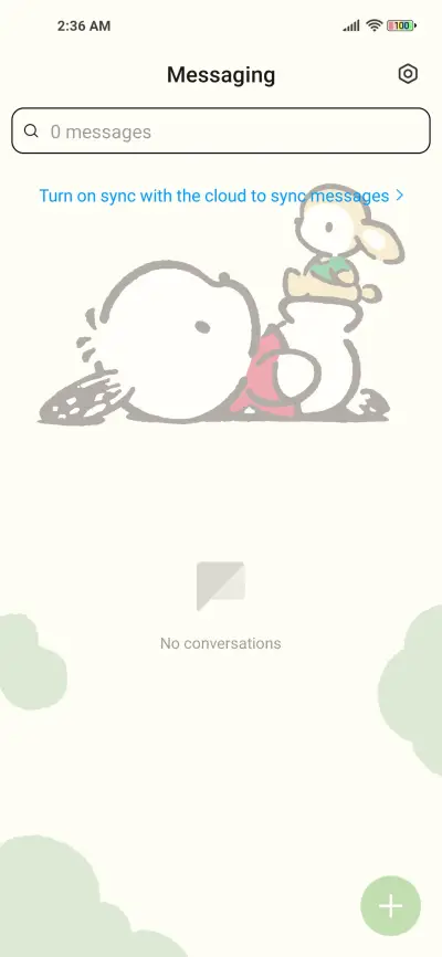 Full lovely - Screenshot 8