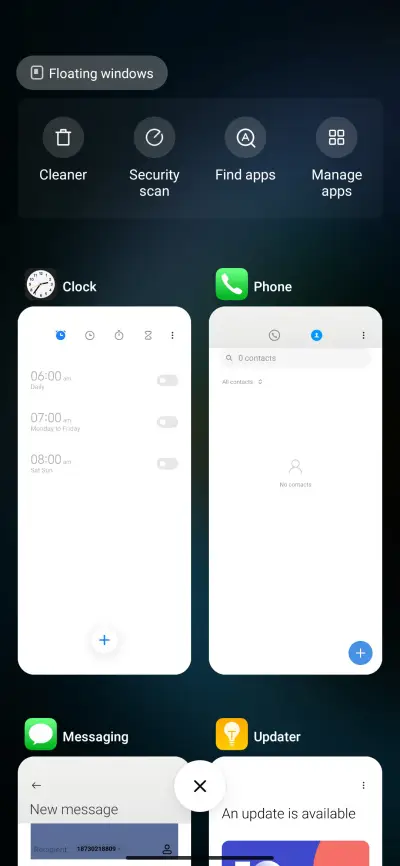 iOSkB - Screenshot 4