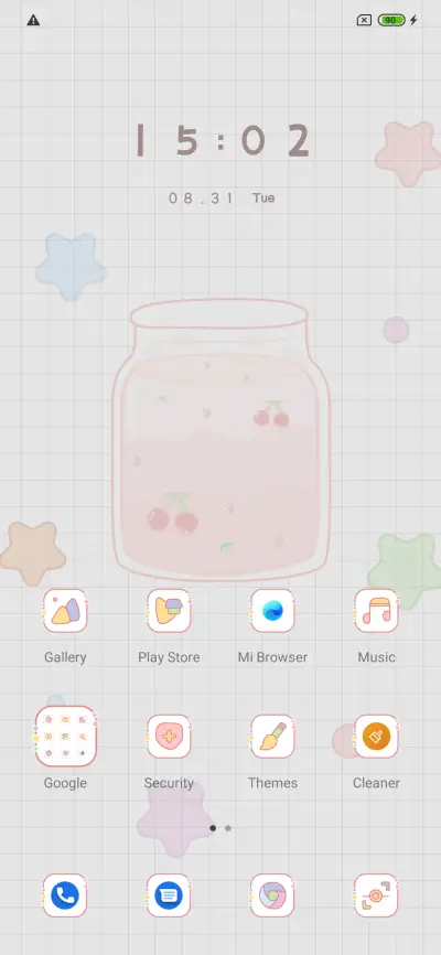 Blind box fruit - Screenshot 2