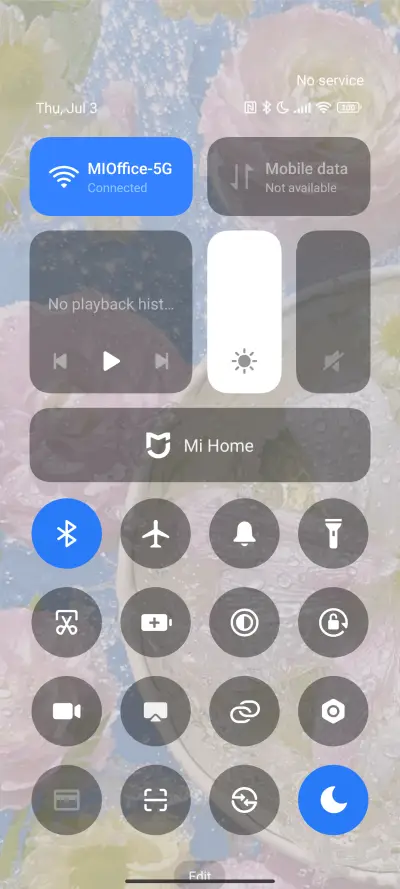 flowers for letter - Screenshot 5