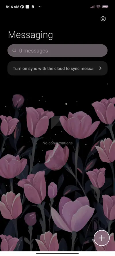 Dark Tulip - Screenshot 7