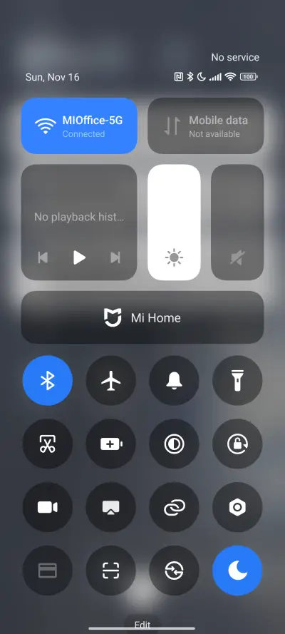 Lady Anxiety - Screenshot 5