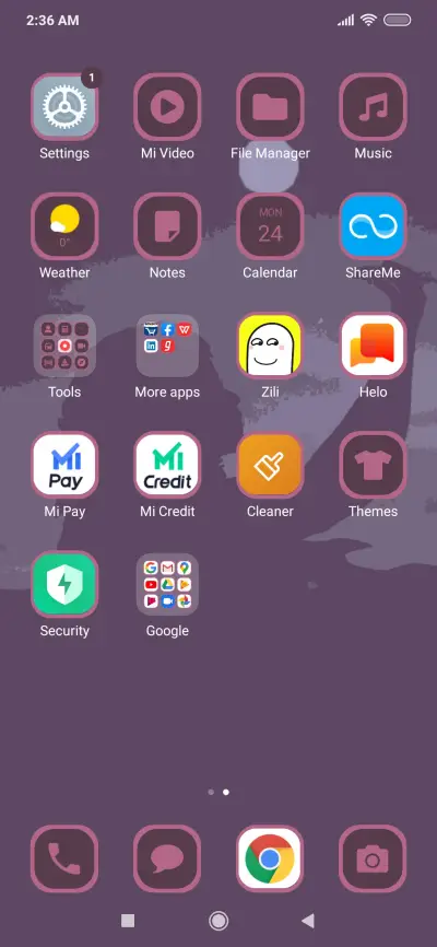 Sunset Shade_3MDS - Screenshot 3