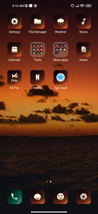 Cute_high - Screenshot 3