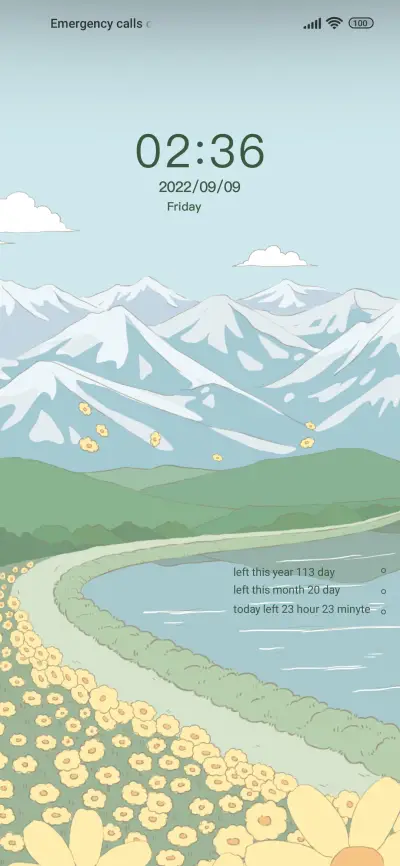 romantic - Screenshot 2