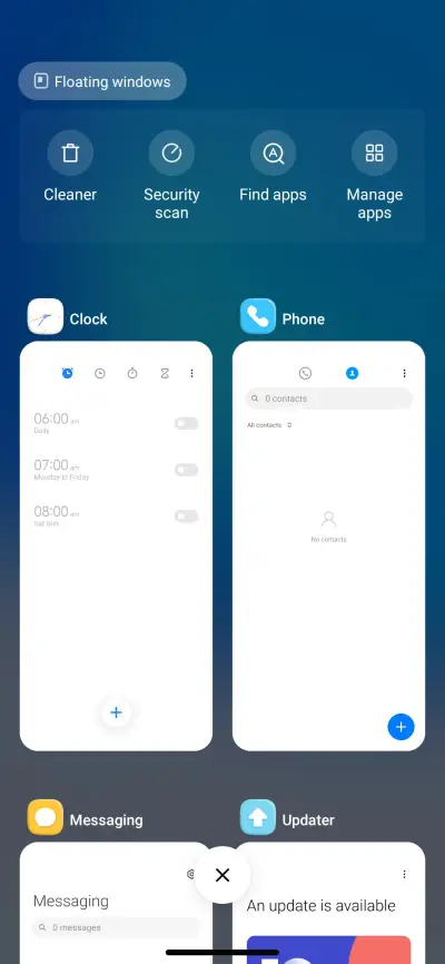 Volume v2 - Screenshot 5