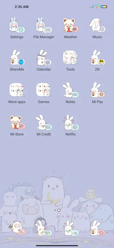Cute pet - Screenshot 3