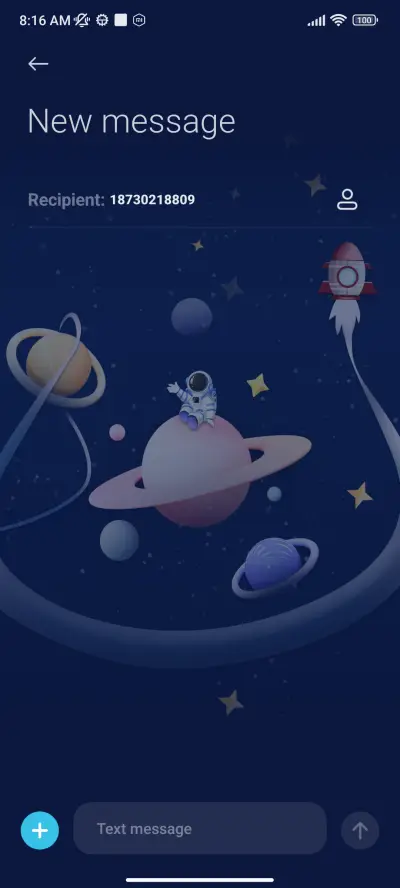 StellarPix Trails - Screenshot 9