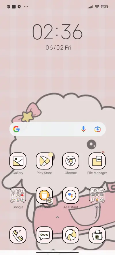 Couple Sheep - Screenshot 2