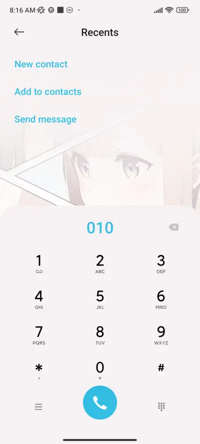 Innocent Gaze - Screenshot 6