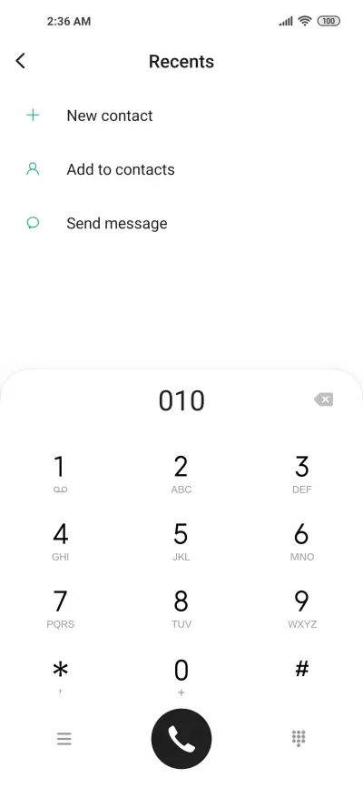 RomanticView - Screenshot 6