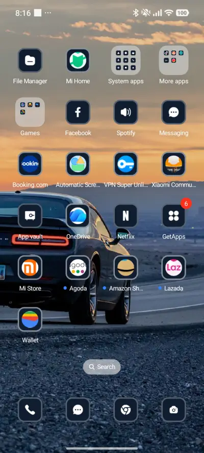 Car Trip - Screenshot 3