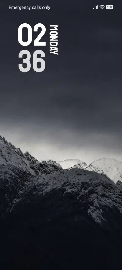 Alpine Dreams - Screenshot 1