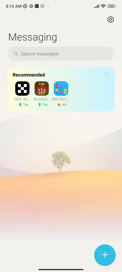 Lone Tree - Screenshot 7