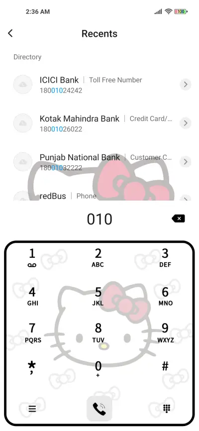 HelloKitty face - Screenshot 6