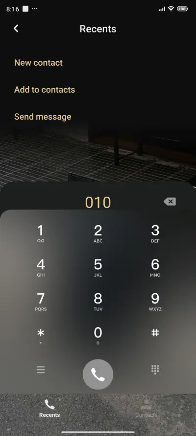 Slow life widget - Screenshot 6