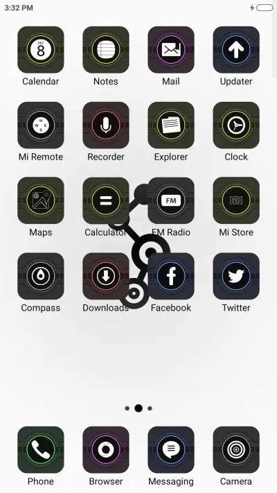 white balance - Screenshot 3