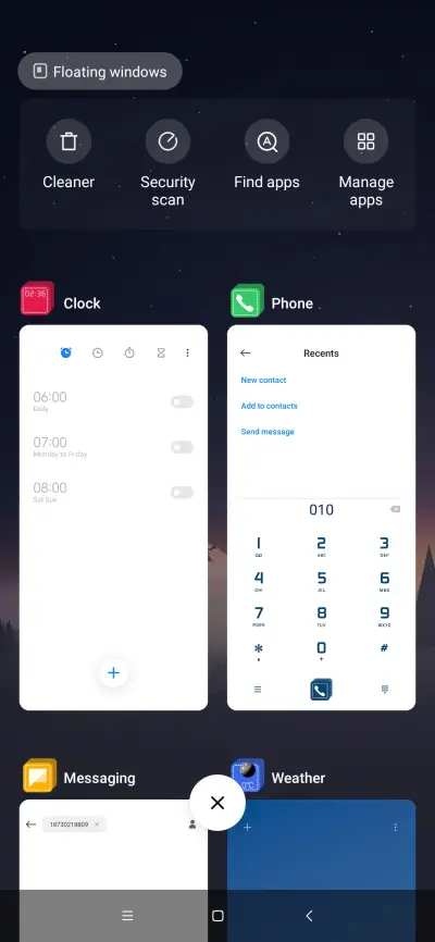 JiyanV3D - Screenshot 4