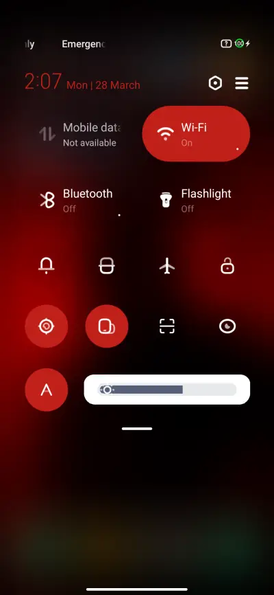 P.A_V2 - Screenshot 5