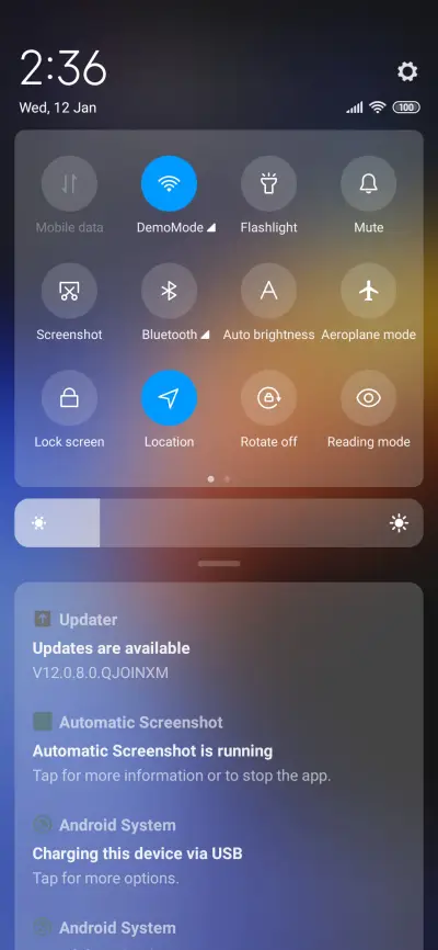 Premium_Froot - Screenshot 5