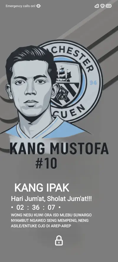 KANG MAS MUSTOFA