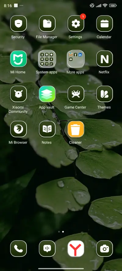 Focused Dew - Screenshot 3