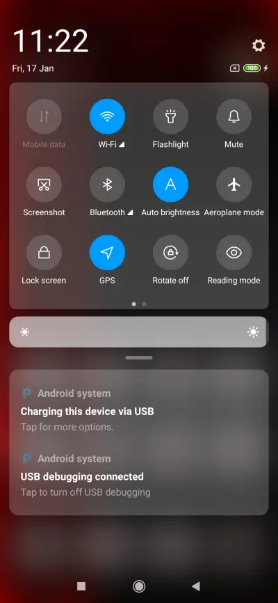 CD_DWM4 - Screenshot 5