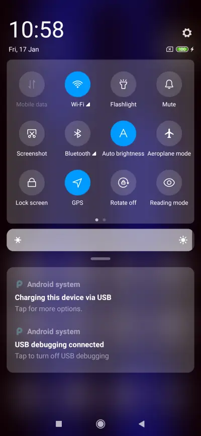 BKPRO_DWM4 - Screenshot 5