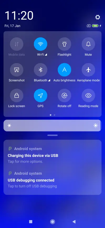BIC_DWM4 - Screenshot 5