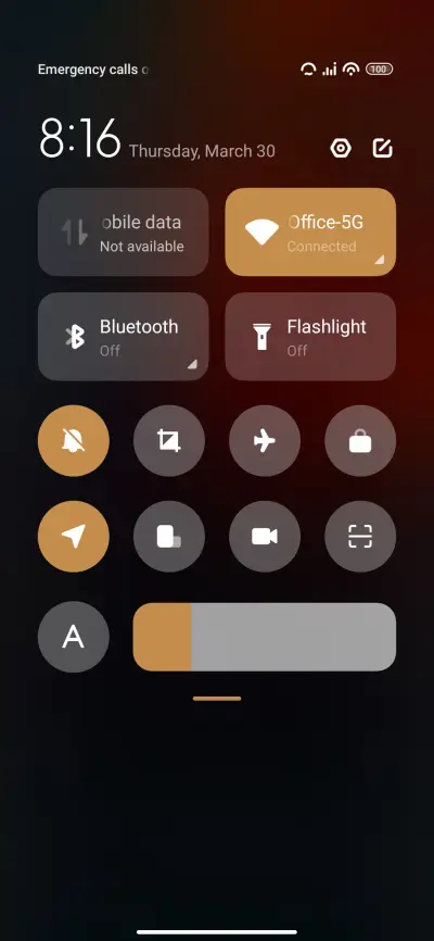 Irisy - Screenshot 5