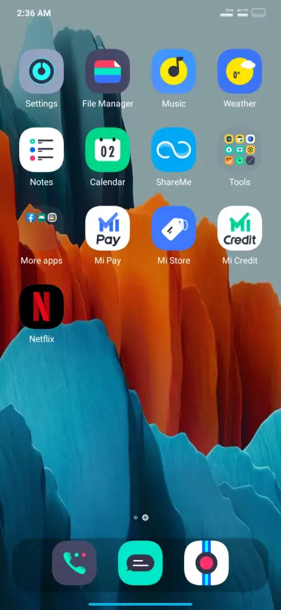 Leo XL - Screenshot 3