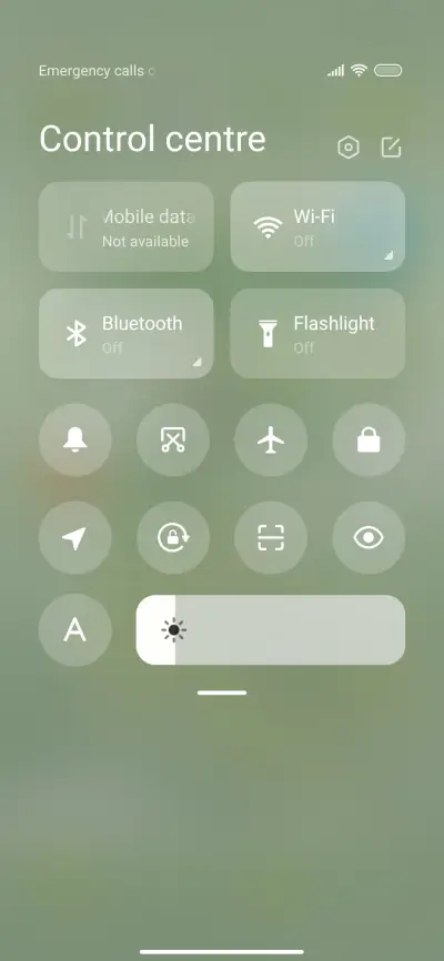 Qinghe - Screenshot 5