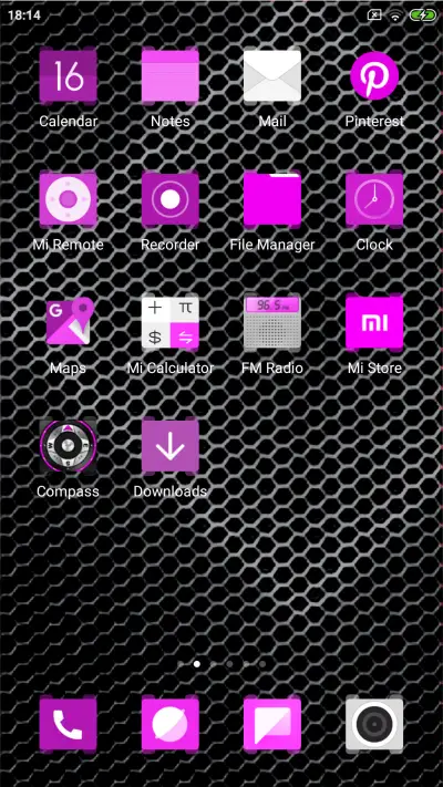 Drine_DWM2 - Screenshot 3