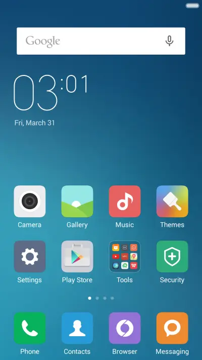 Trick day - Screenshot 2