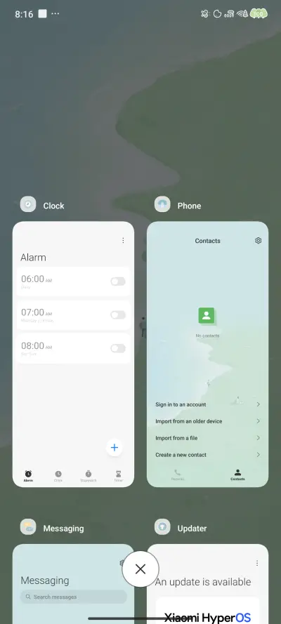 Pro26 midsummer - Screenshot 4