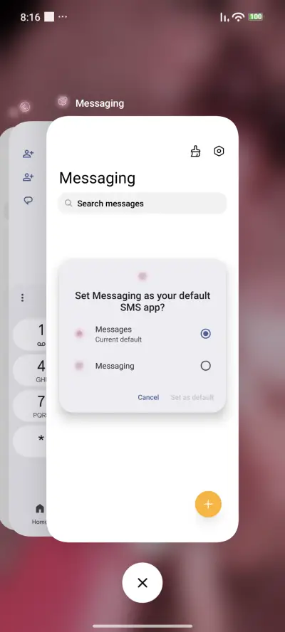 Blossom Sword - Screenshot 4