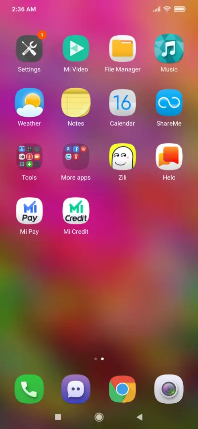 Tuni Pro - Screenshot 3