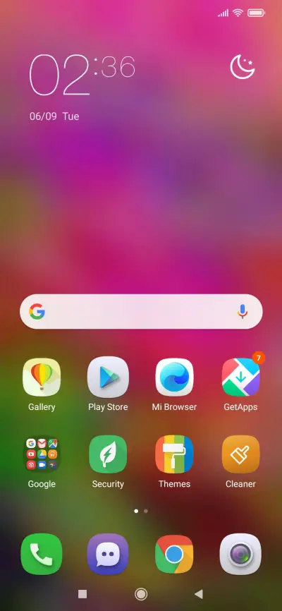 Tuni Pro - Screenshot 2