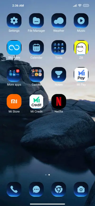 Ios_4 - Screenshot 3