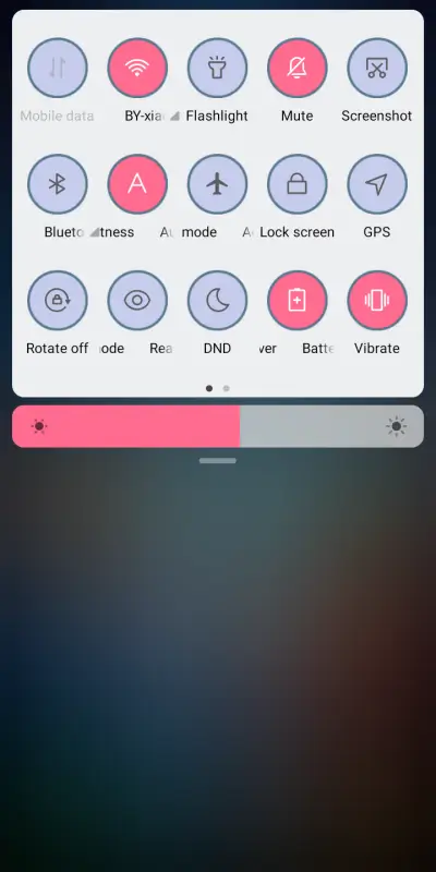 NEW STD v10 - Screenshot 5