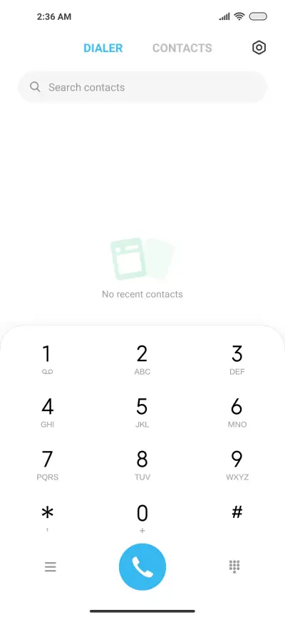 Pathsways Qo - Screenshot 6