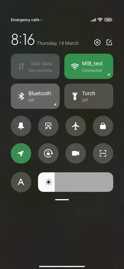 Simple green - Screenshot 5