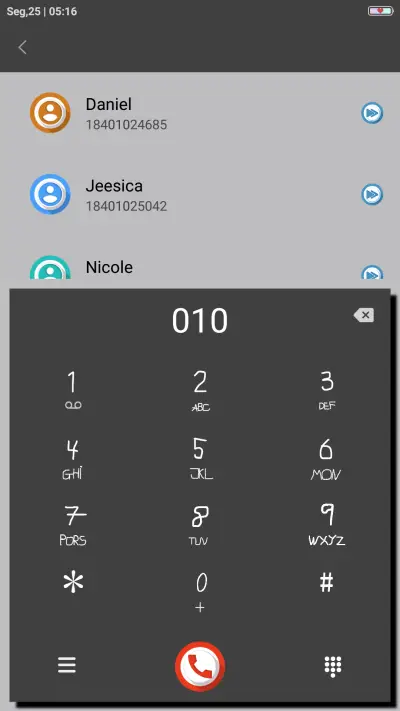 Arqiva - Screenshot 5