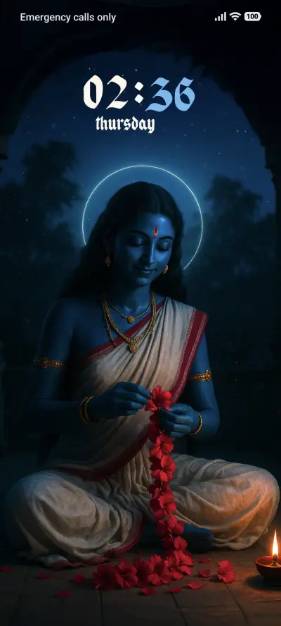 Shyama Kali
